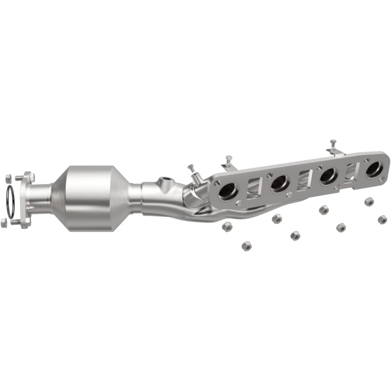 Magnaflow — OEM Grade Manifold Catalytic Converter