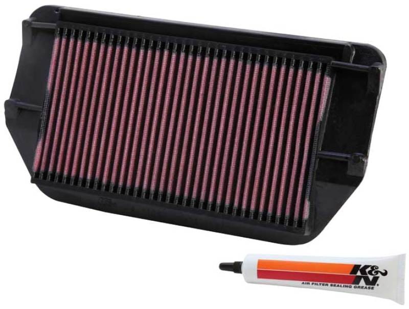 K&N Engineering — Replacement Air Filter