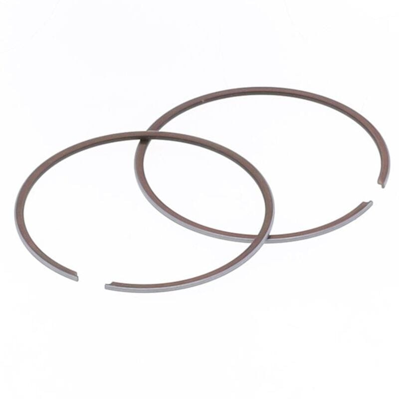 Athena — Athena 02-24 Kawasaki KX 65 65cc 44.5mm Piston Ring Set