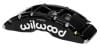 Wilwood — Wilwood Caliper-TC6R 1.88/1.62/1.62in Pistons 1.38in Disc
BRAKE CALIPER
