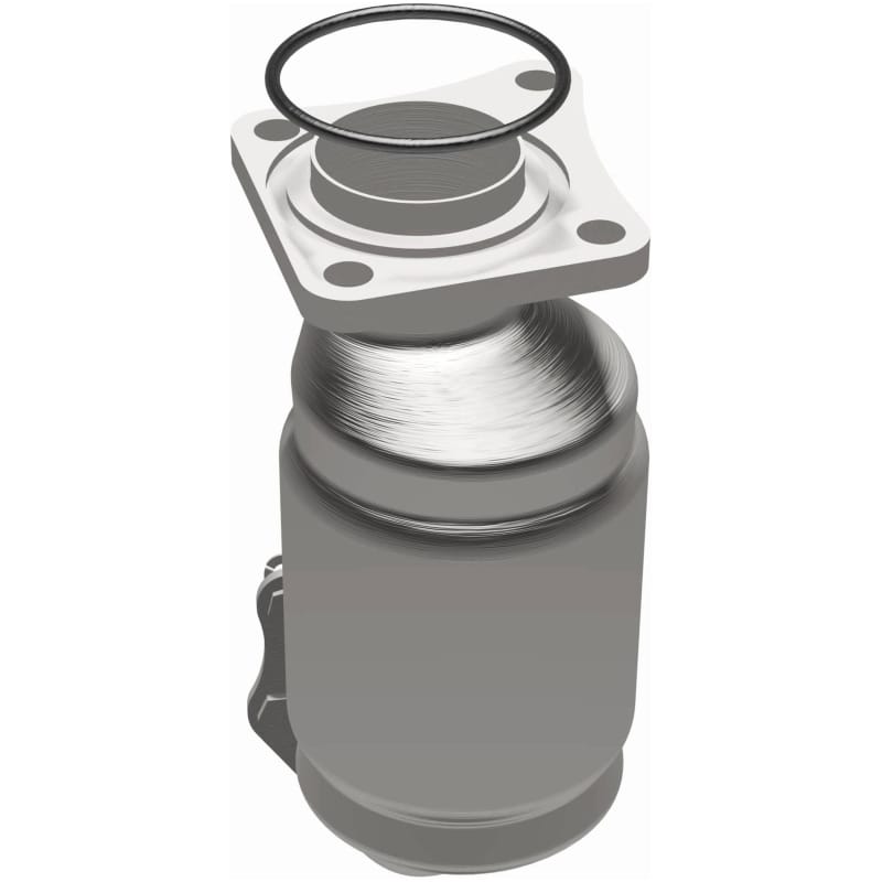 Magnaflow — HM Grade Direct-Fit Catalytic Converter