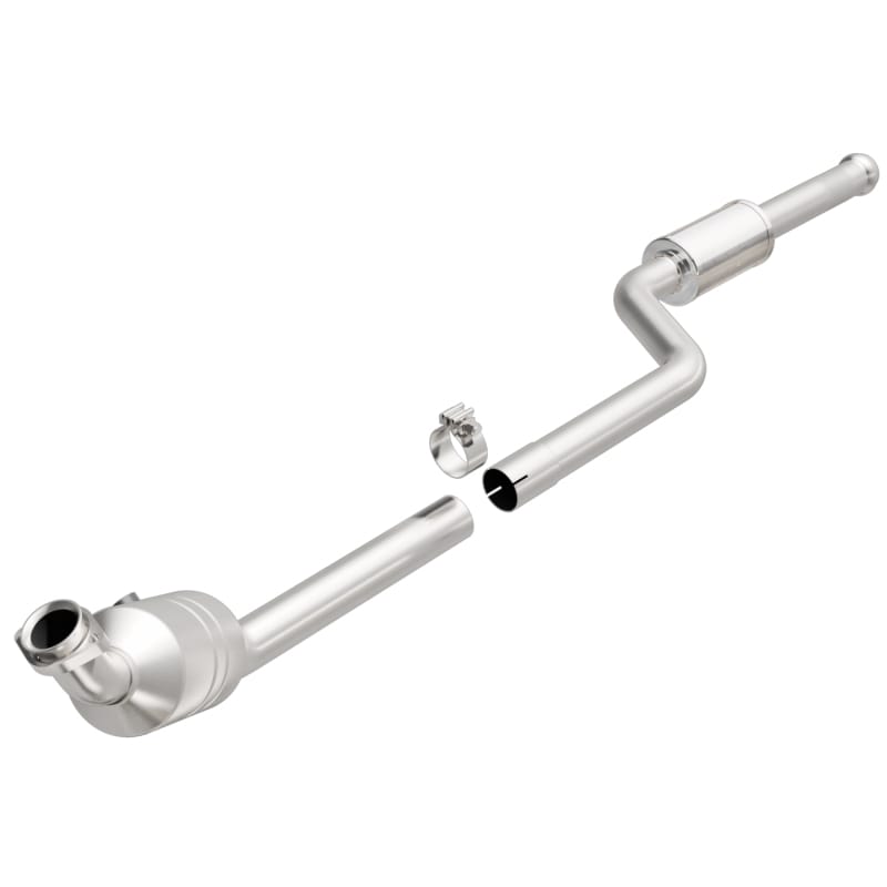 Magnaflow — OEM Grade Direct-Fit Catalytic Converter