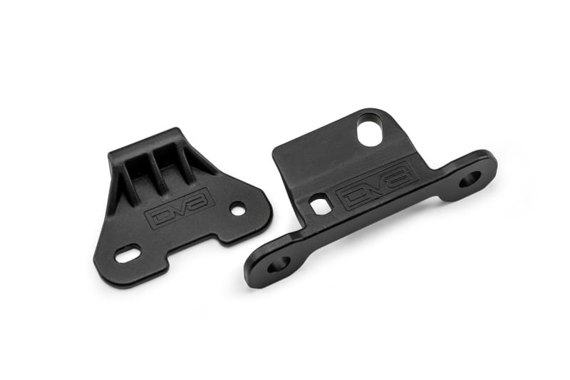 DV8 Offroad — Oem Style Hard Top Brackets