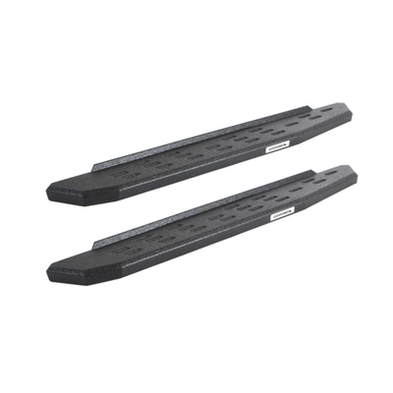 Go Rhino — RB30 Running Boards - 48" long - BOARDS ONLY