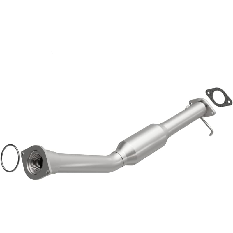 Magnaflow — California CARB Direct-Fit Catalytic Converter
California Direct-Fit Catalytic Converter