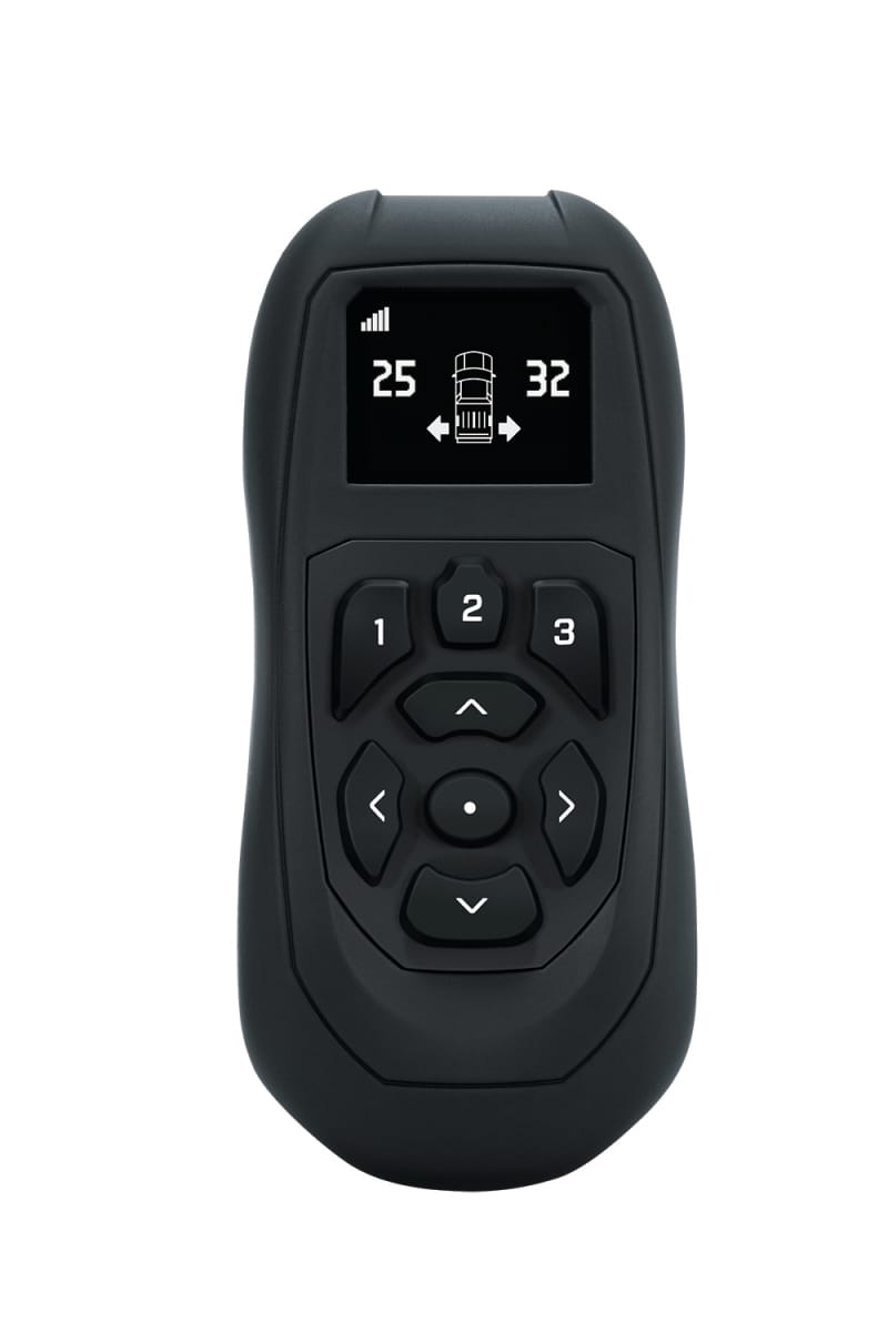 Air Lift — Air Lift WirelessAir Gen II Display/Controller From (alf74000)
WirelessAir Display