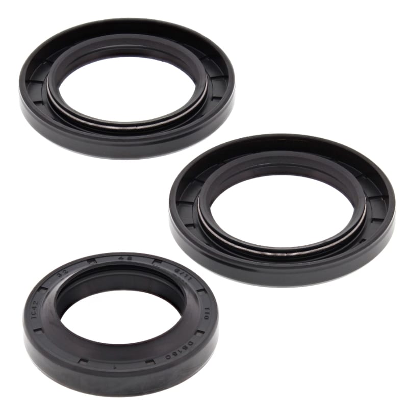 All Balls Racing — All Balls Racing 1993 Polaris 350L 2x4 Crank Shaft Seal Only Kit
