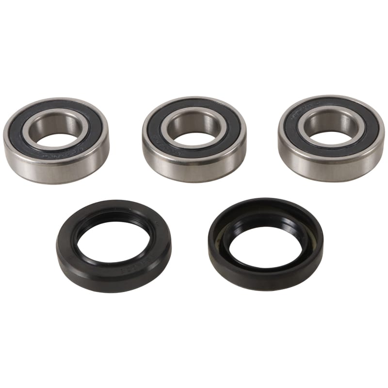Pivot Works — Pivot Works 07-23 Honda CRF150R Rear Wheel Bearing Kit
