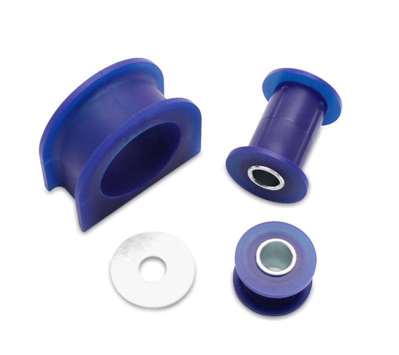 Superpro — Steering Rack and Pinion - Mount Bushing Kit