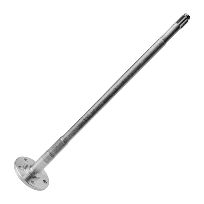Yukon Gear & Axle — Yukon 8.25in./C213 Rear Axle for 2007-2008 Nitro/2008 Liberty; 31 1/2in. Long
Yukon 8.25"/ C213 Rear Axle for 2007-2008 Nitro & 2008 Liberty, 31 1/2" Long