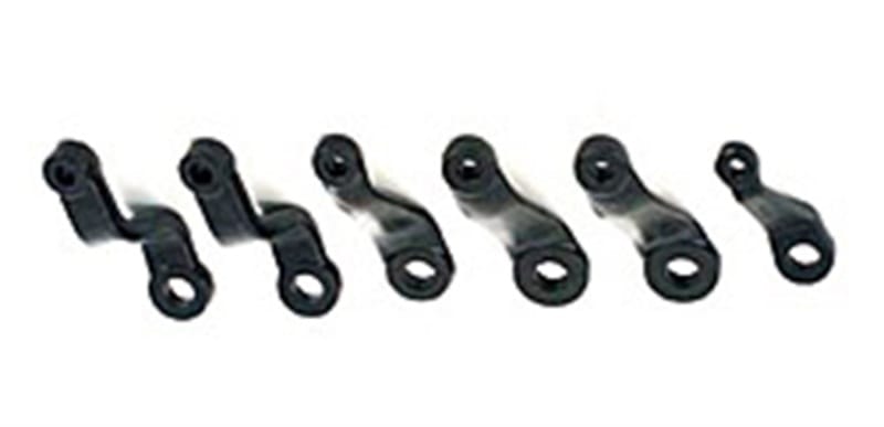 Fabtech — Fabtech 03-08 Dodge Ram 2500/3500 Pitman Arm