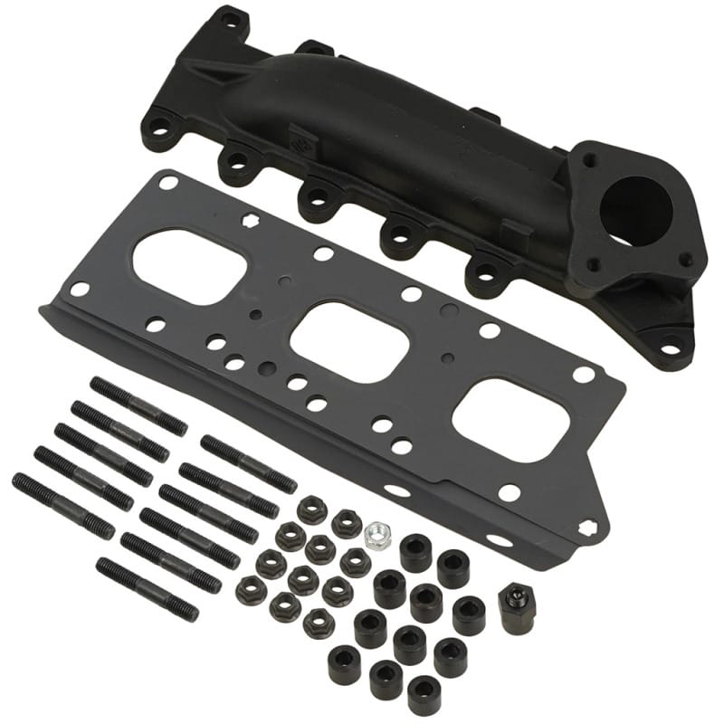 BD Diesel — BD Diesel 17-20 Ford Ecoboost 3.5L Exhaust Manifold (Passenger Side)
EXHAUST MANIFOLD