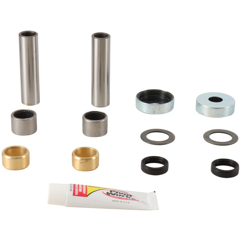 Pivot Works — Pivot Works 06-23 Yamaha YFM700R Raptor Swing Arm Kit