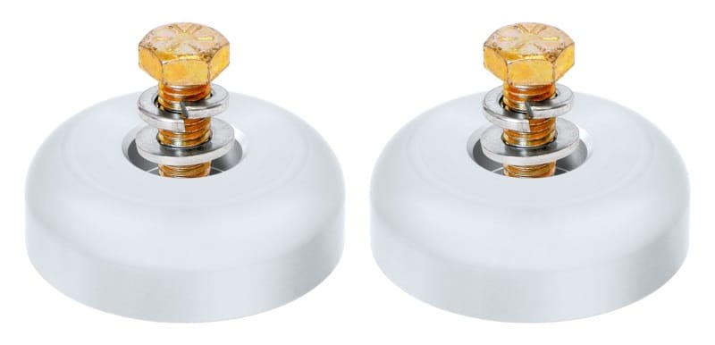 RockJock — RockJock JL 392 Front Bump Stop Kit
Jounce Bumper