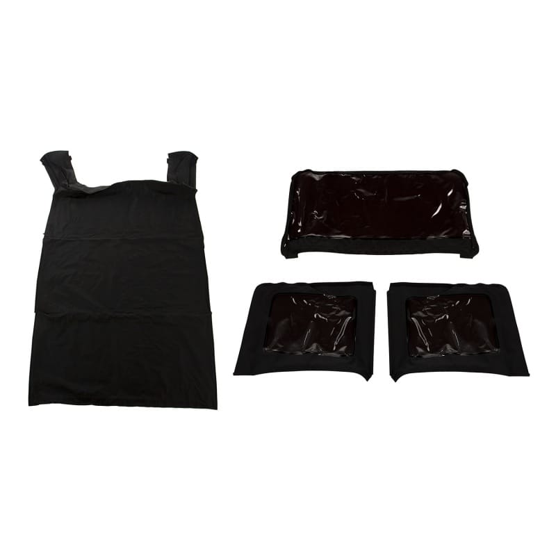 Rugged Ridge — SOFT TOP-REPLACEMENT-OMIX
Montana Top