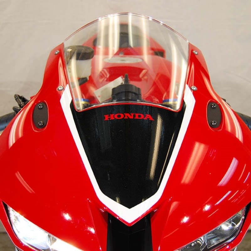 New Rage Cycles — New Rage Cycles 13+ Honda CBR 600RR Mirror Block Off Plates