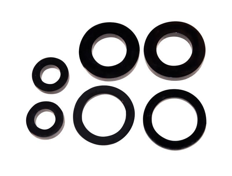 Torque Solution — Torque Solution Rear Differential Lockdown System: Subaru WRX / STi 2002-2007  Forester XT 04-08