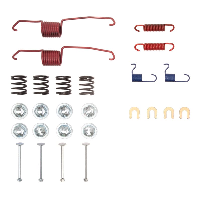 DFC — DFC Drum Brake Hardware Kit