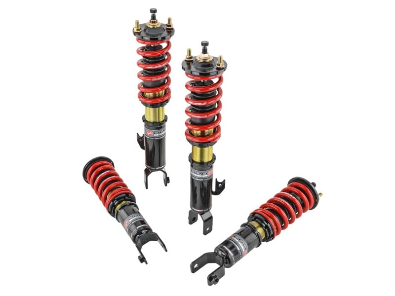 Skunk2 Racing — Pro-ST Coilover Shock Absorber Set