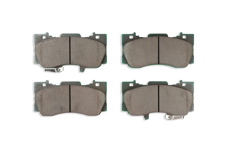 DBA — Front Street Performance Brake Pads