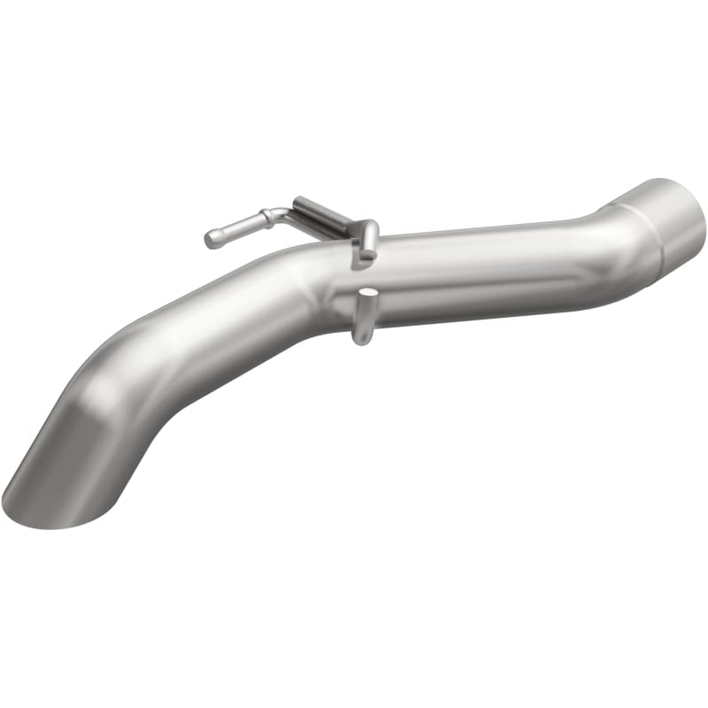 Magnaflow — Direct-Fit Muffler Replacement Kit Direct-Fit without Muffler
Direct-Fit Muffler Replacement Kit Without Muffler