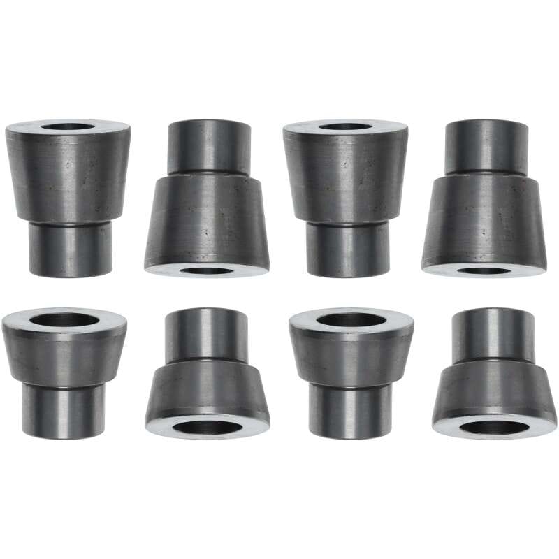 Camburg — Frame Pivot Uniball Spacer Kit