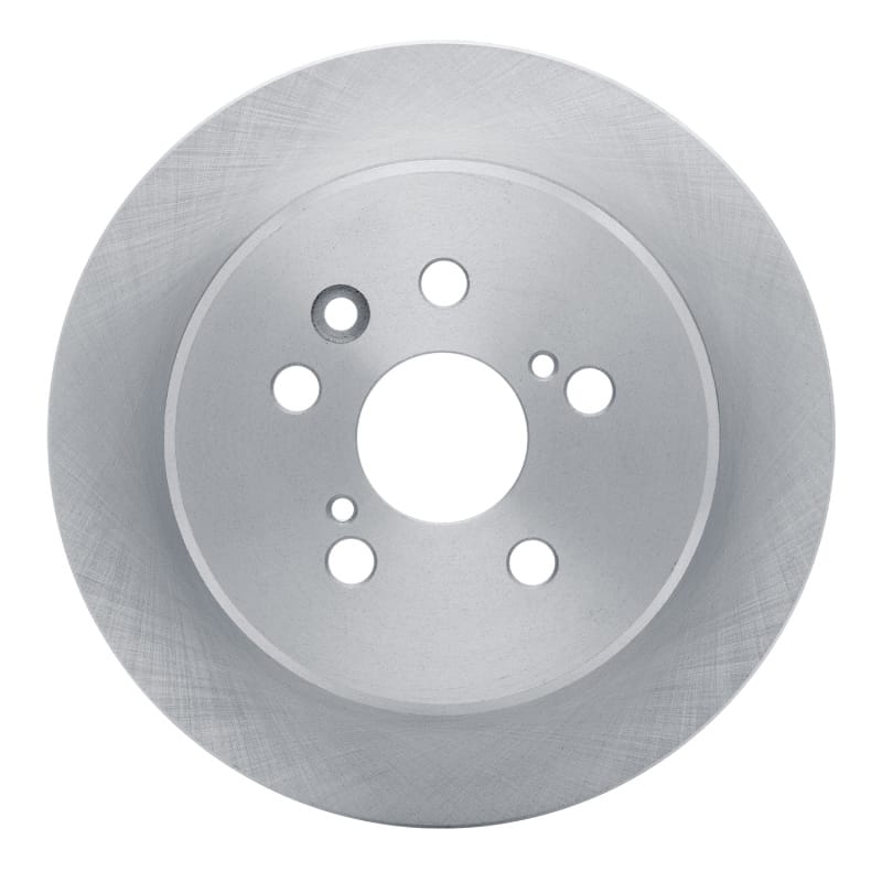 DFC — Disc Brake Rotor