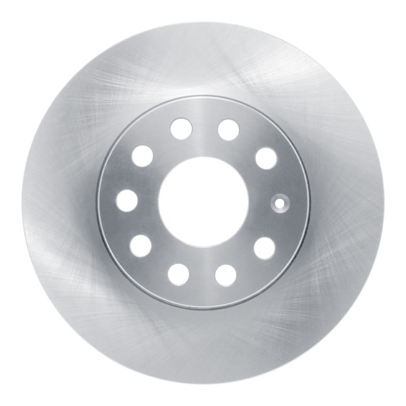 DFC — DFC 13-18 Audi A3 (Mexico) Front Brake Rotor