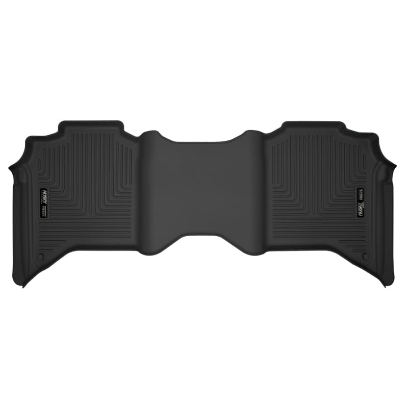 Husky Liners — X-act Contour - 2nd Seat Floor Liner
X-act Contour-2nd Seat Floor Liner