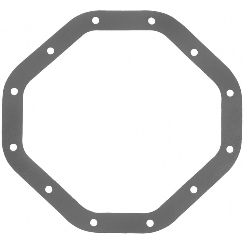 Fel-Pro — Axle Housing Cover Gasket Octagonal Shaped 12 Bolt Hole Gasket