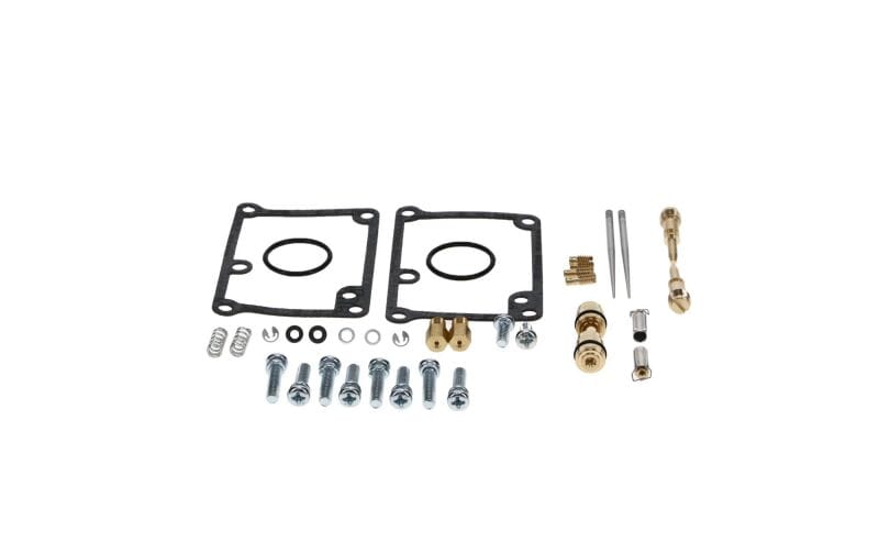 ProX — ProX Carburetor Rebuild Kit RMZ450 '07