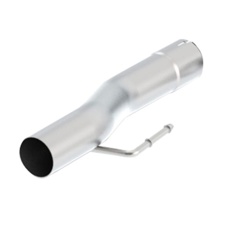 Ford Racing — Ford Racing F150 3.5L Ecoboost 133-inch WB Cat-Back Exhaust Mid-Pipe
Exhaust Pipe