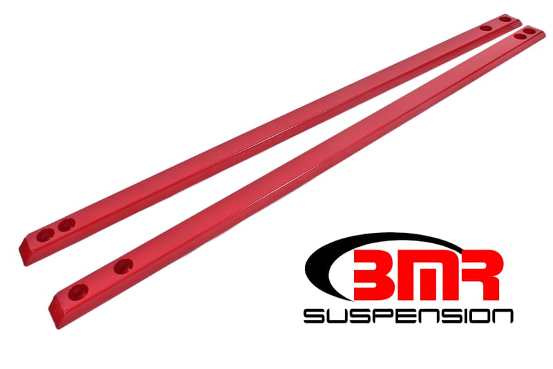 BMR Suspension — Chassis Jacking Rail, Super Low Profile