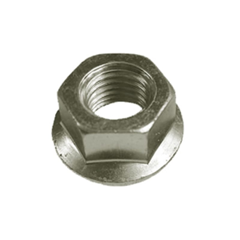 OMIX — Omix Lock Nut Tail Stop Turn Signal or Side Marker Lamp