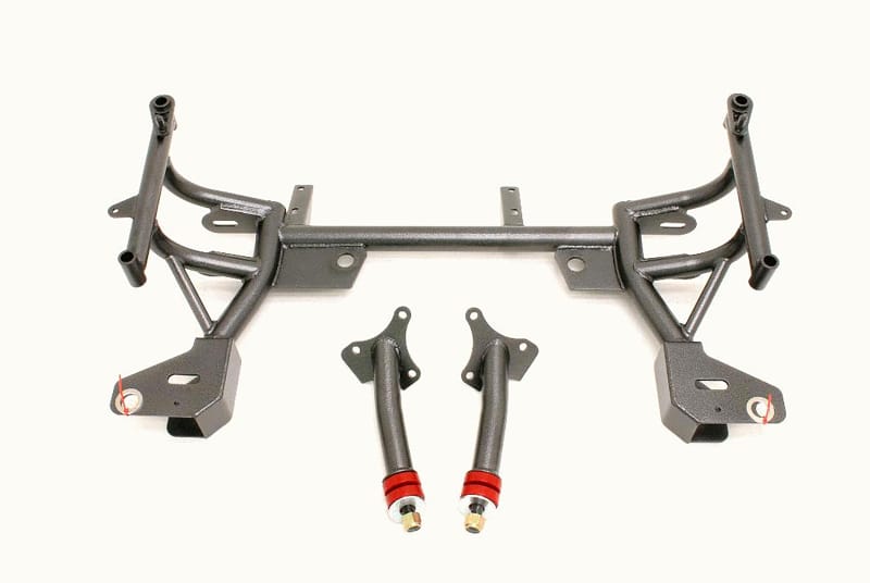 BMR Suspension — K-member, TURBO, SBC/BBC Motor Mounts, Pinto Rack Mounts