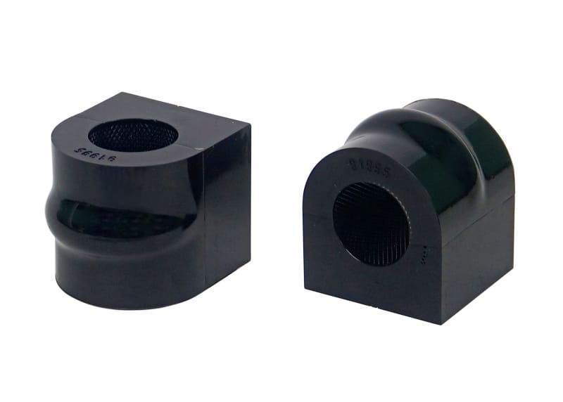 Whiteline — Sway Bar Mount - Bushing Kit 30mm