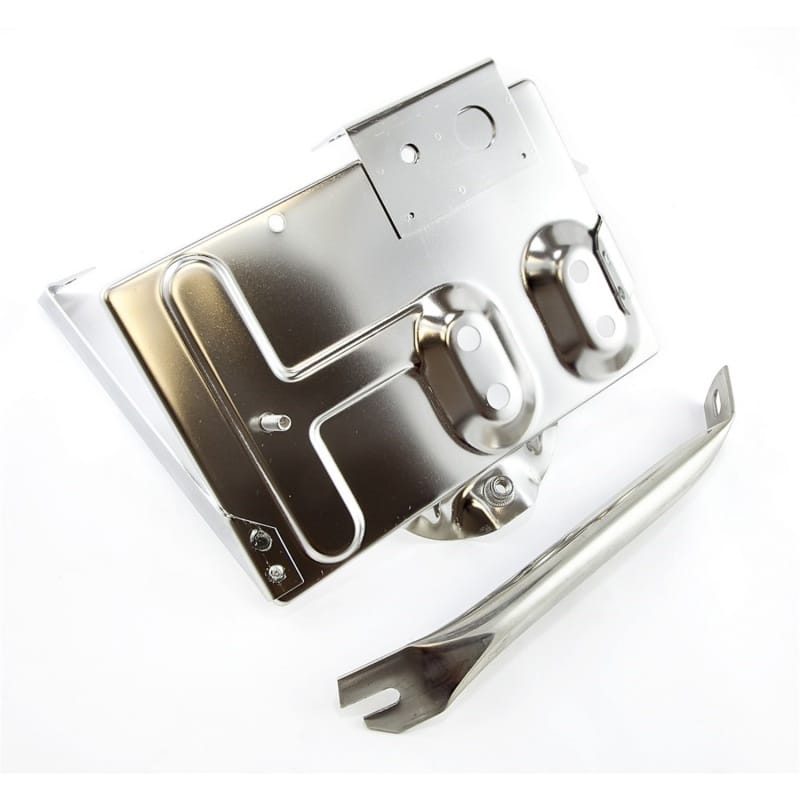 OMIX — Battery Tray