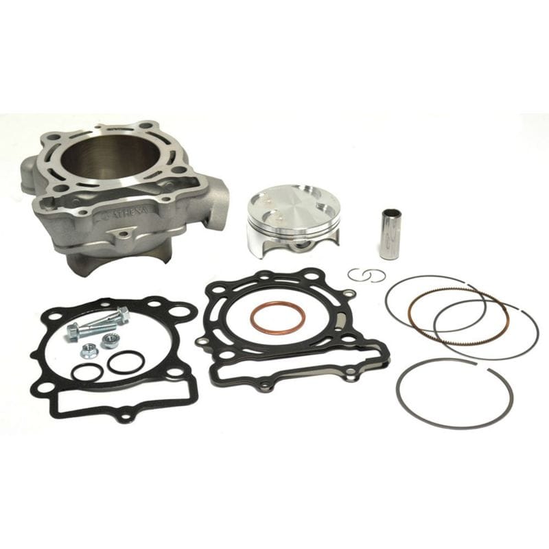 Athena — Athena 09-10 Kawasaki KX 250 F Stock Bore Complete Cylinder Kit