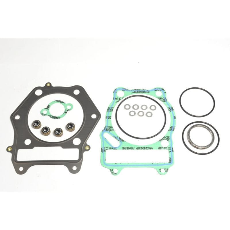 Athena — Athena 90-95 Suzuki DR R / Ru / Rsu 650 Top End Gasket Kit