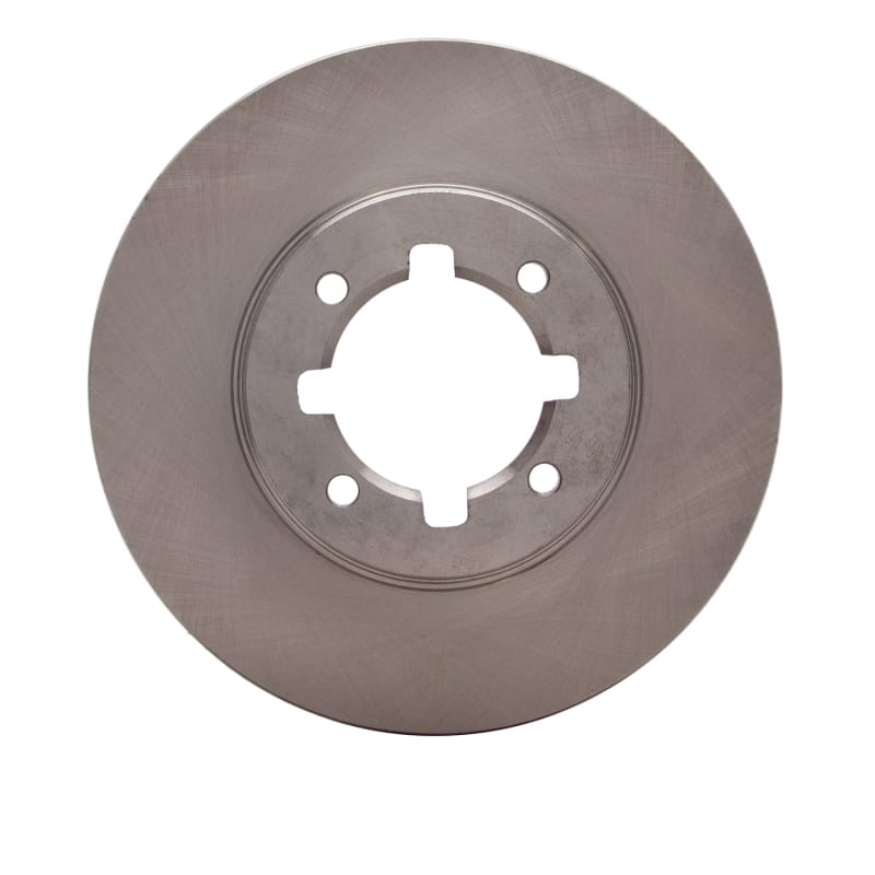 DFC — Disc Brake Rotor