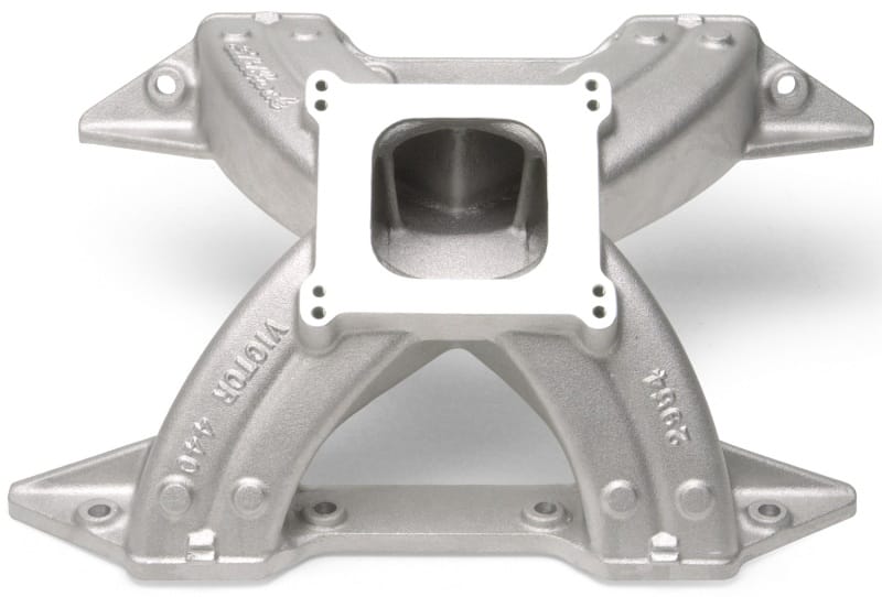 Edelbrock — Victor 440 Series Intake Manifold