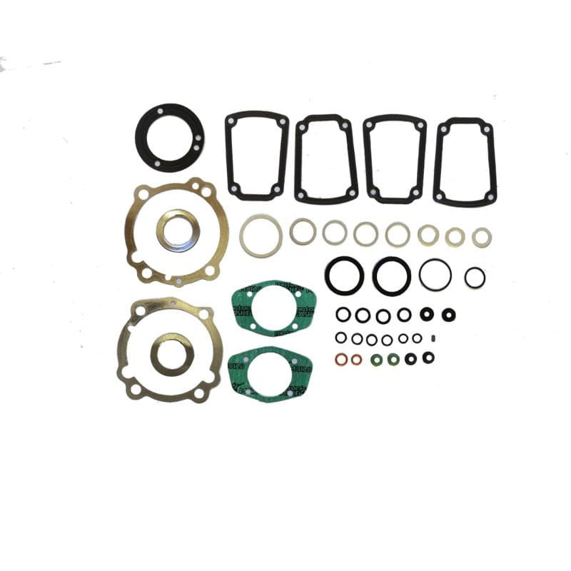 Athena — Athena 87-90 Cagiva Bifaro 750 Complete Gasket Kit (Excl Oil Seal)