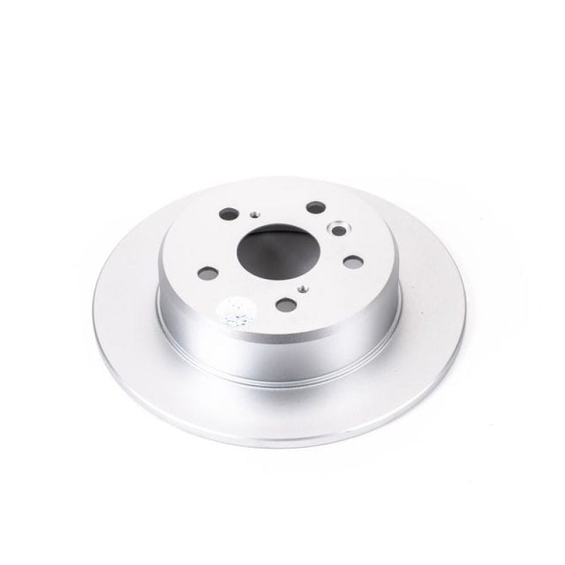 PowerStop — PowerStop Evolution Coated Rotor