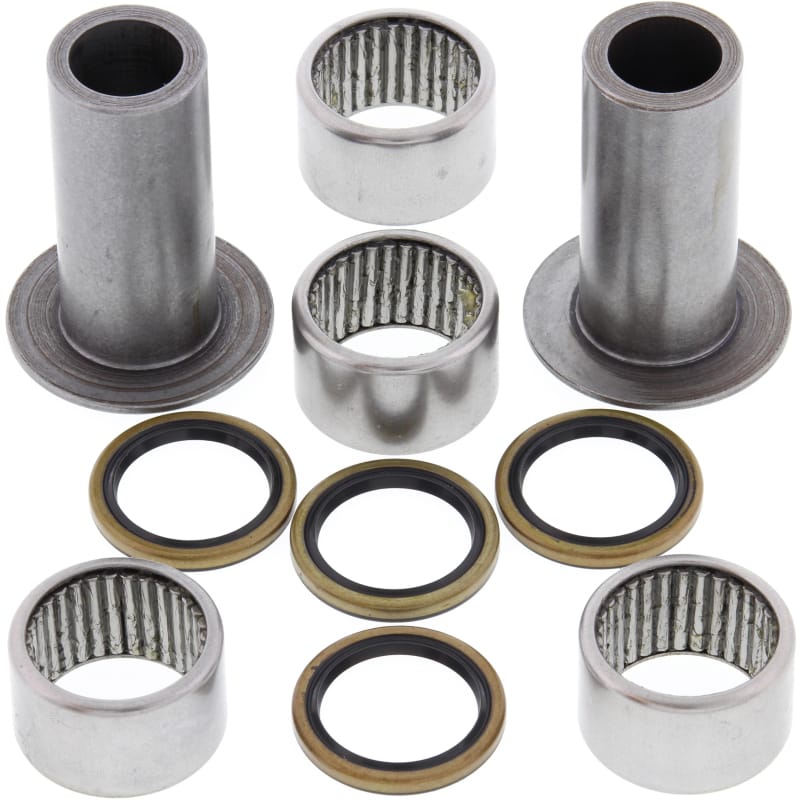 All Balls Racing — All Balls Racing 04-13 Sherco Trials 0.80 Swing Arm Bearing Kit