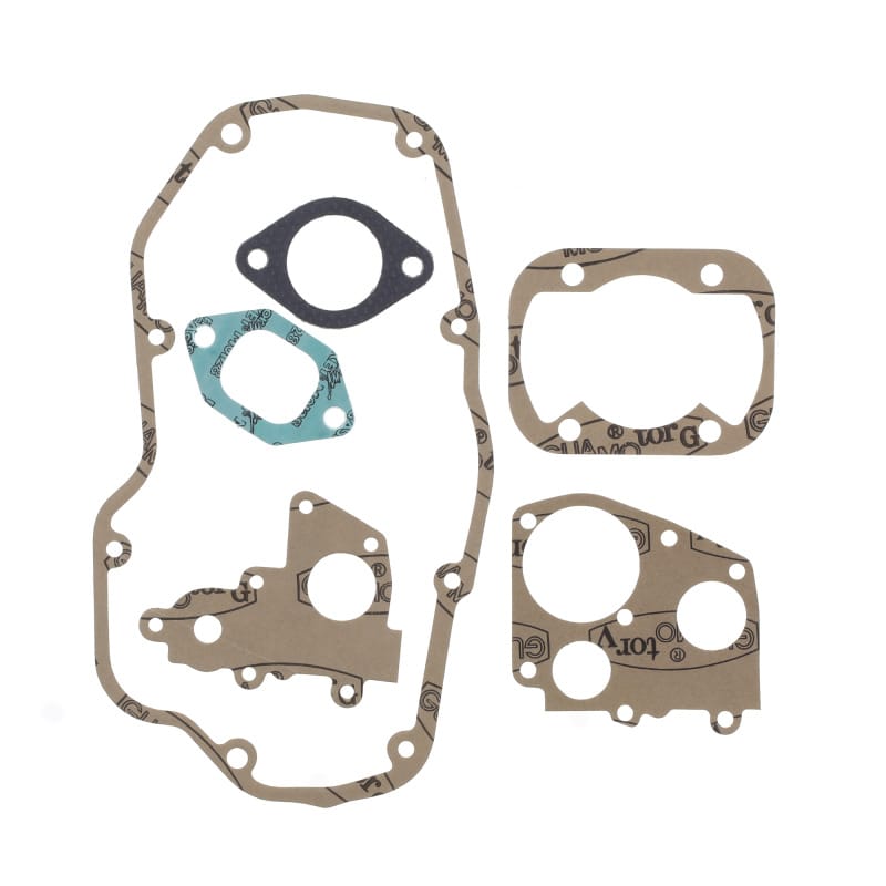 Athena — Athena Aspes 125 2T RGCS Complete Gasket Kit (w/o Oil Seals)