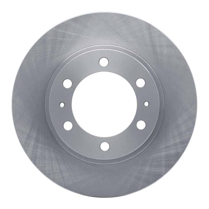 DFC — Disc Brake Rotor
