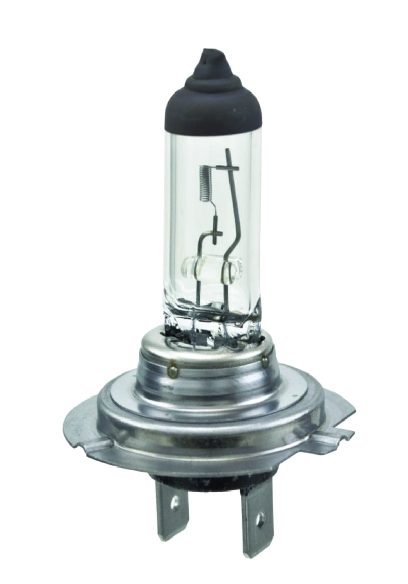 Hella — HELLA H7 Standard Series Halogen Light Bulb
HELLA Daytime Running Light Bulb H7
HELLA Turn Signal Light Bulb H7