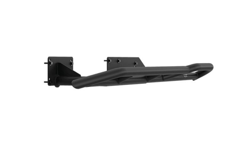 Body Armor 4x4 — Body Armor 4x4 10-24 Toyota 4Runner Revo Rock Sliders
Revo Rock Slider