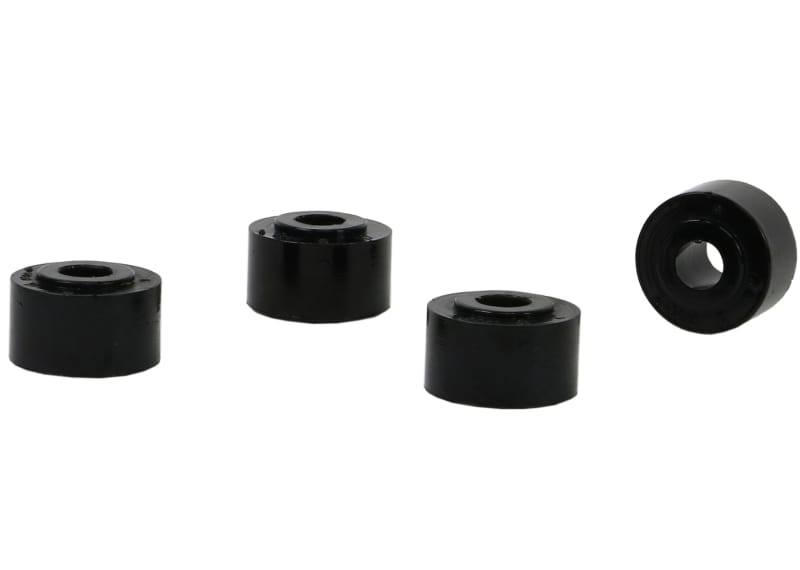 Whiteline — Shock Absorber - Upper Bushing Kit
Shock absorber - upper bushing