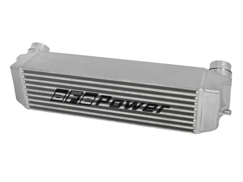 aFe — BladeRunner GT Series Intercooler